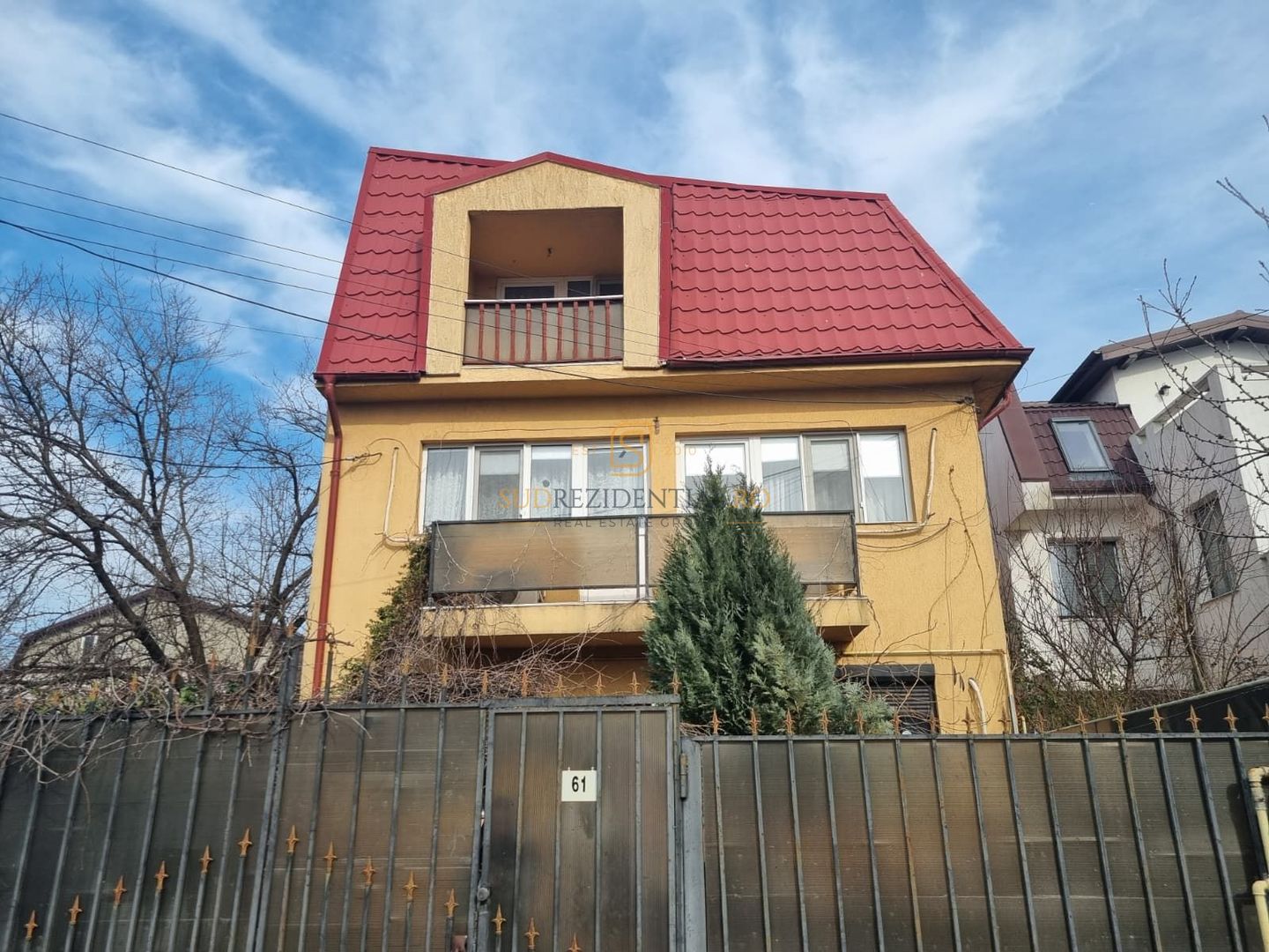 Casa individuala, metrou Aparatorii Patriei, sector 4, comision 0 - Poză 19