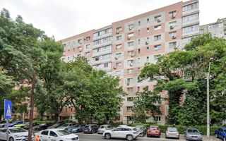 Garsoniera Mobilata Utilata Tei Fac. de Construcții - Poză 14