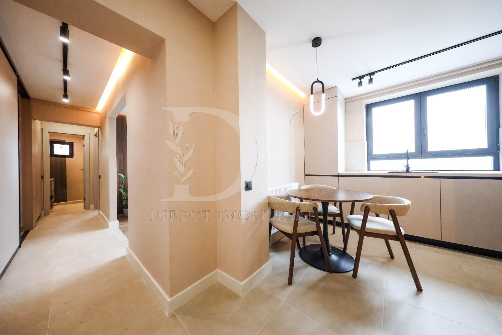 Apartament LUX 2 camere - zona Transilvania College Gheorgheni - Poză 17