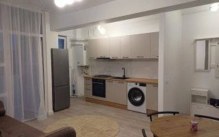 Apartament 2 camere de închiriat, Visoianu, etaj 9/10, 43 mp - Poză 1