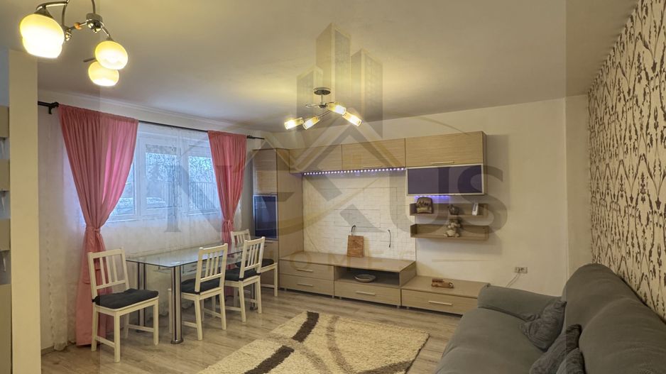 Apartament 3 camere | Dimitrie Leonida | Decomandat| Parcare - Poză 2