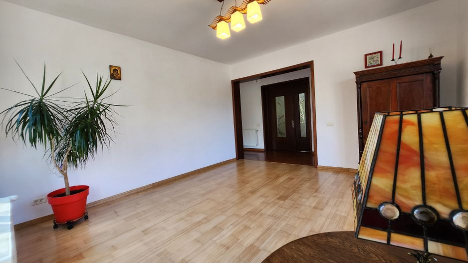 Straulesti Vila Moderna | Acces securizat | Liniste - Poză 15