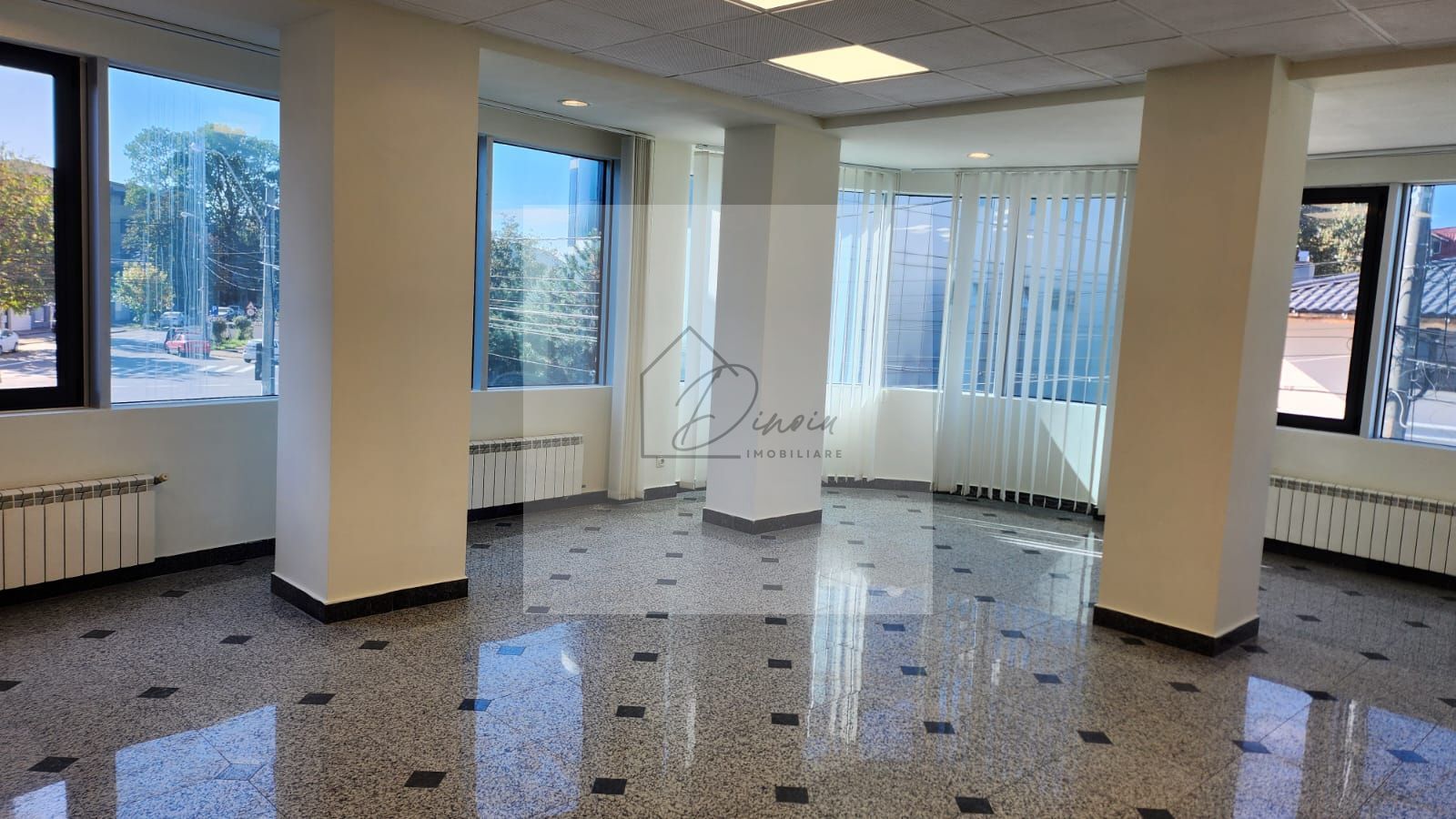 Cladire de inchiriat Damaroaia I 12 parcari I Lift I COMISION 0% - Poză 3