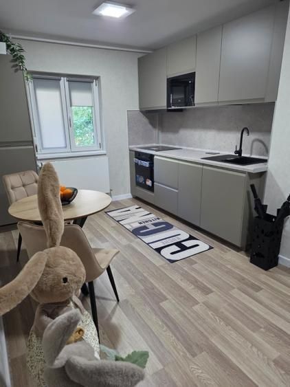 Apartament 2 Camere Lux Herastrau - Poză 6