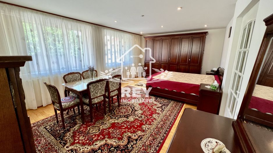 Casa de vanzare 6 camere zona Piata Cluj/Kogalniceanu/Turnisor - Poză 5