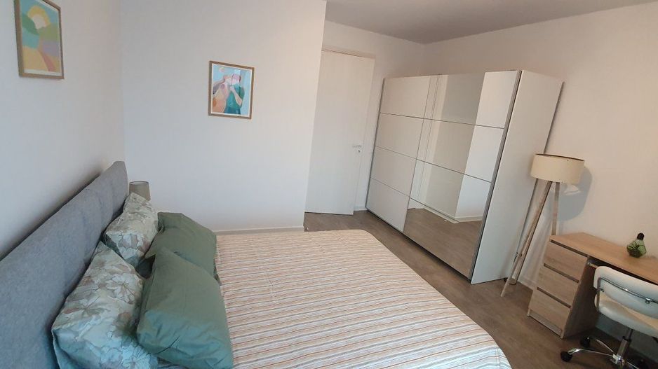 APARTAMENT LUX | CLOUD9 - Poză 5