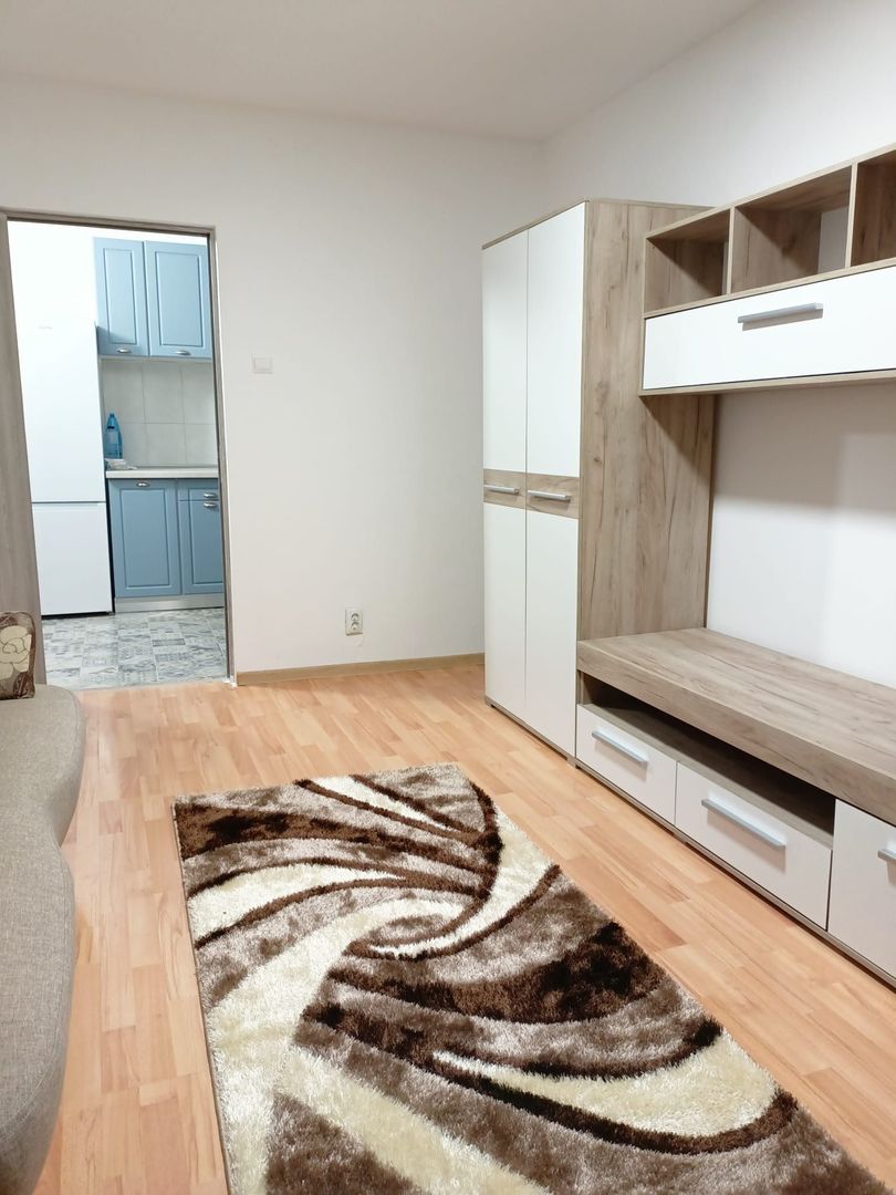 De inchiriat! Apartament 2 camere, zona Academiei de Muzica - Poză 12