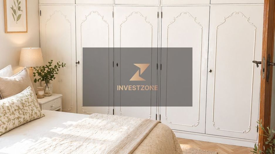 Apartament 4 camere - malul Crișului - Poză 10