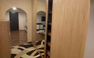 AP. 2 CAMERE 1 DECEMBRIE,  BUCATARIE INCHISA, LOC DE PARCARE, MOBILAT - Poză 11