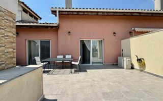Ibiza Sol |Terasa 40 mp | Piscina | Comision 0 - Poză 23