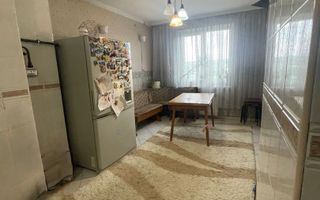 Vânzare, apartament, 4 camere, str. Calea Ieșilor, Buiucani - Poză 1