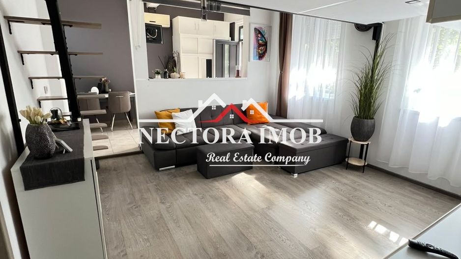 NECTORA IMOB Exclusivitate-Apartament Ultracentral - Str. Republicii - Poză 5