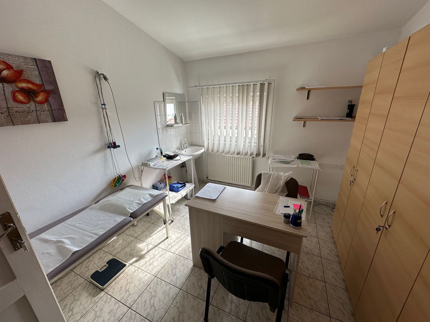 Spatiu de birou zona Centrala - Poză 19