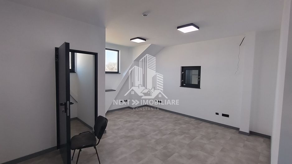 Hale industriale noi de închiriat | 410–1.033 m² | Birouri incluse - Poză 8