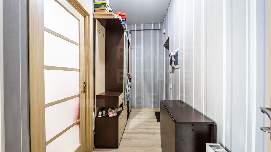 Vânzare, apartament, 37.3 mp, str. Socoleni, Poșta Veche - Poză 8