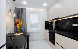 Vânzare, apartament, 2 camere, str. Vasile Lupu, Buiucani - Poză 2