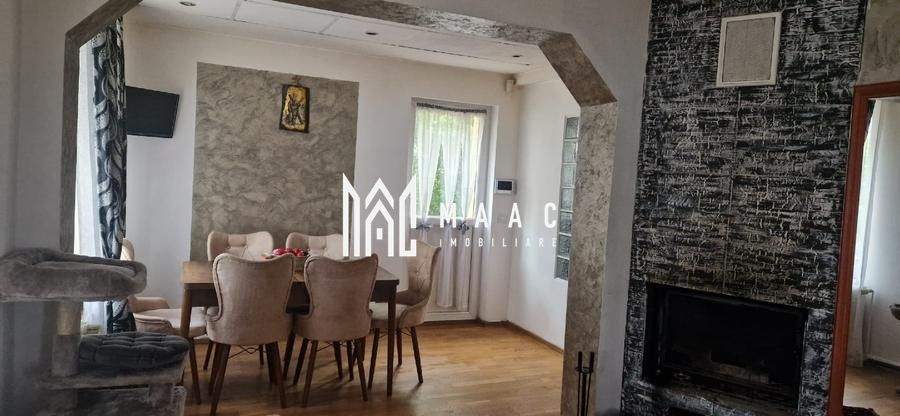 Casa 8 camere | 308mpu | 2 Apartamente | Selimbar - Poză 3