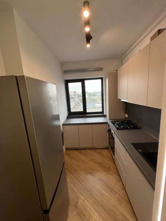 Apartament 2 camere Pipera | Complex 4City - Poză 8