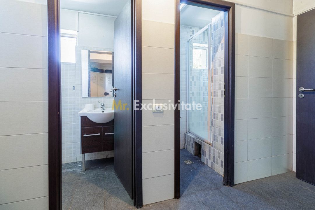 Clădire modernă, versatilă, cu terasă panoramică – locuință sau business - Poză 27