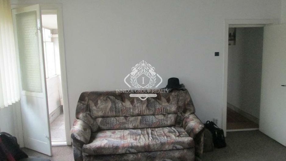 Apartament 3 camere, semidecomandat 60mp, metrou Piata Sudului - Poză 1