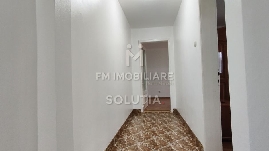 Ap. 4 camere | Parter | Garaj + parcare | V. Alecsandri - Poză 13