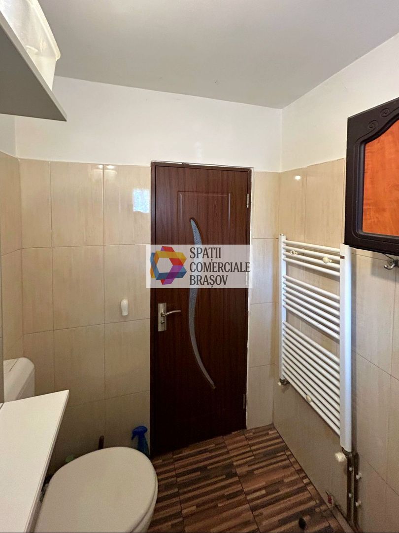 Apartament cu doua camere, zona Astra 48 mp - Poză 10