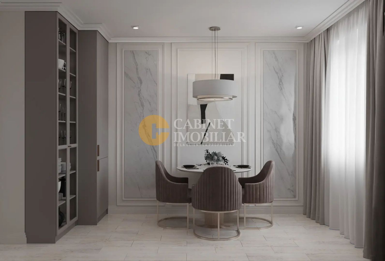 RATE LA DEZVOLTATOR, AVANS 30%,  PANA LA 50 RATE - Poză 4