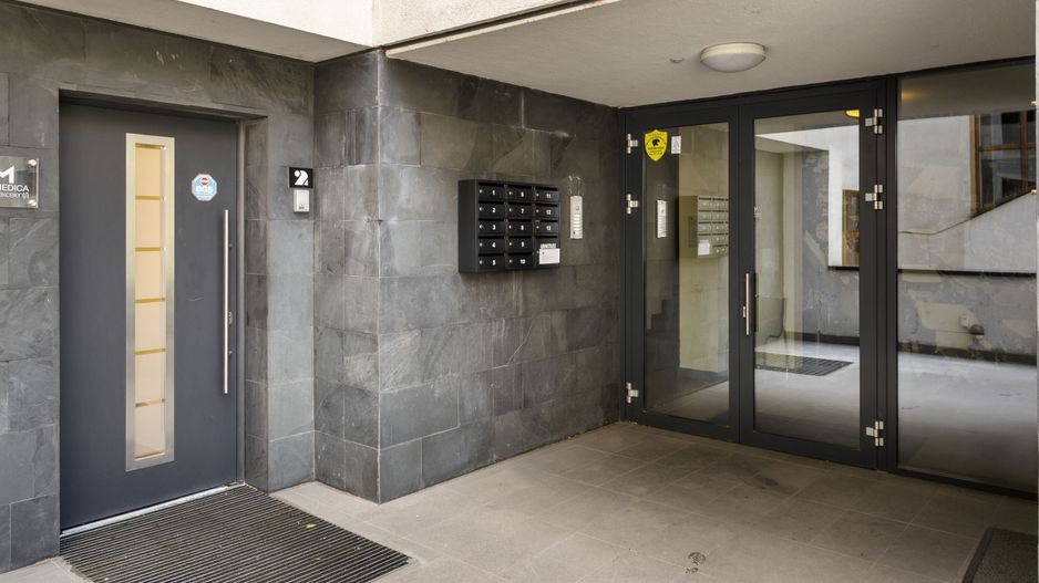 COMISION 0% - Confort, siguranta, lux, prestigiu - in inima Bucurestiului - Poză 21