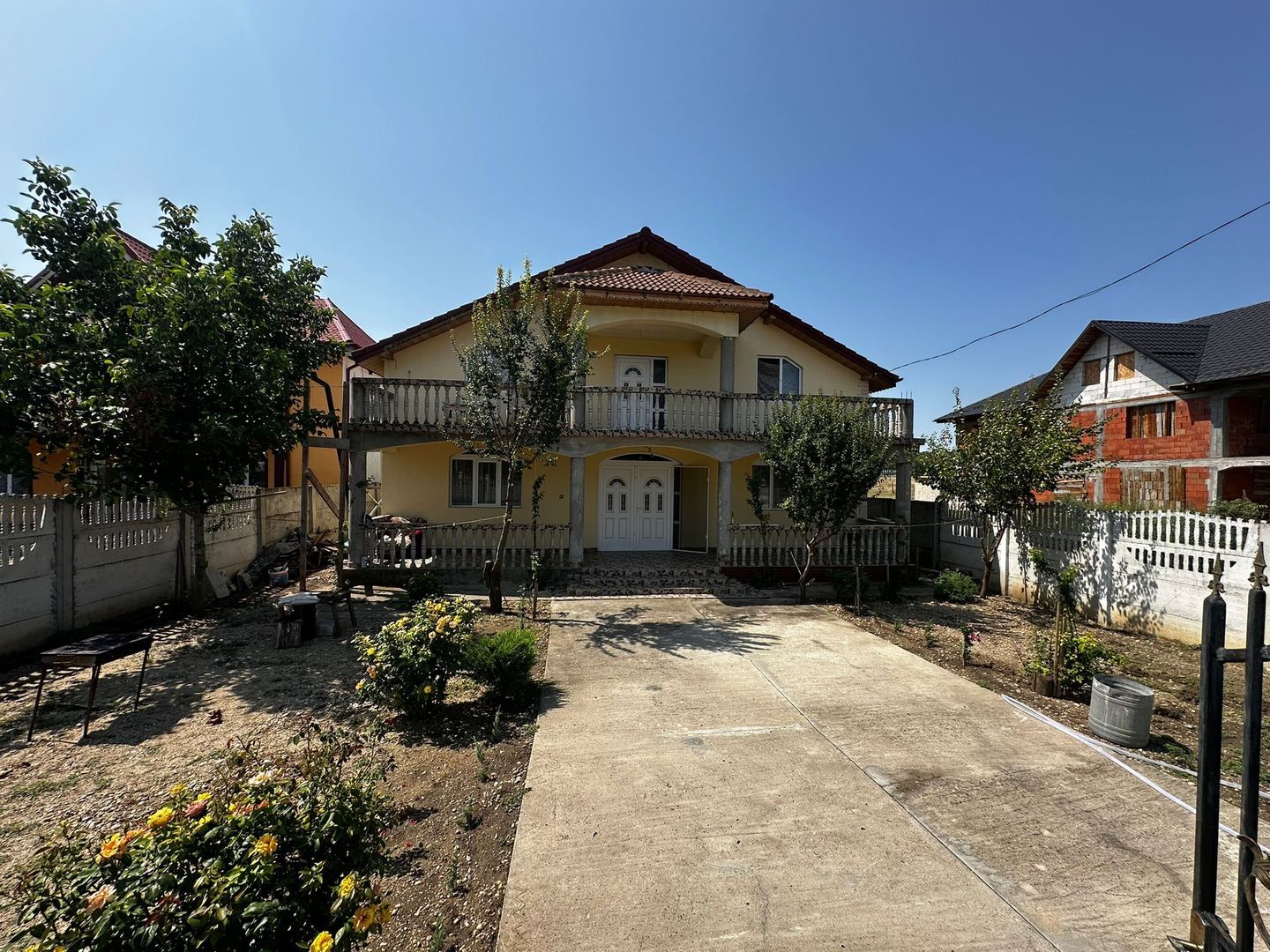 Casa de vanzare Dracea Jud. Teleorman - Poză 1