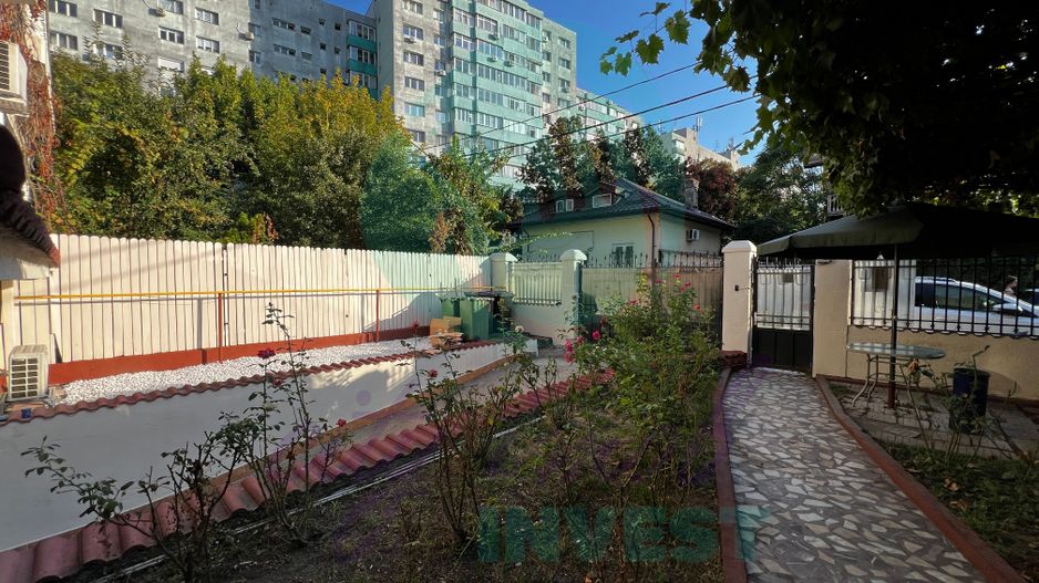 Vilă individuală | Victoriei | 491 mp  | Teren 300 mp - Poză 2