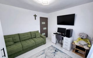 Ap 3 Camere, D, 71.6 mp, Tudor Neculai-139.500 EURO - Poză 4