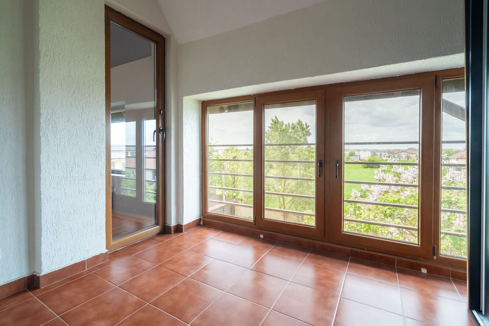 COMISION 0% - Duplex 4 camere cu priveliste in Cartierul Verde - Poză 10