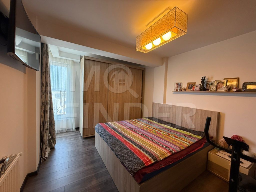 Inchiriere apartament 3 camere Andrei Muresanu - Poză 6