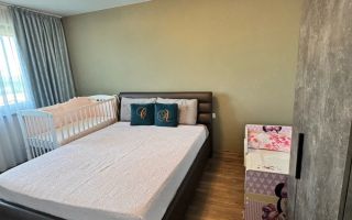 Apartament 2 camere, ESQ Village, Valea Lupului – mobilat, utilat, parcare și boxă incluse - Poză 4