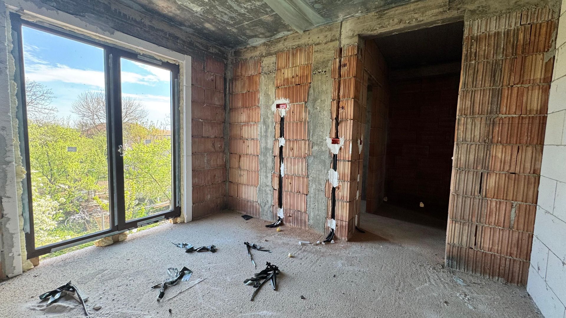 COMISION 0% | Duplexuri 5 Camere | Chisoda | 120mp Utili - Poză 7