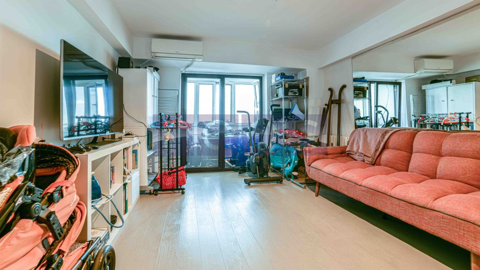 DUPLEX | 5 CAMERE | DECEBAL - Poză 8