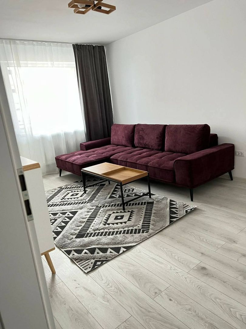 Apartament 2 camere Coresi/ Tractoru, de inchiriat - Poză 1