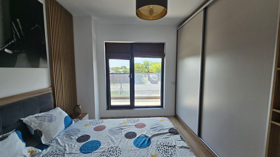 Apartament Premium 2 Camere + South Side Residence - Poză 7