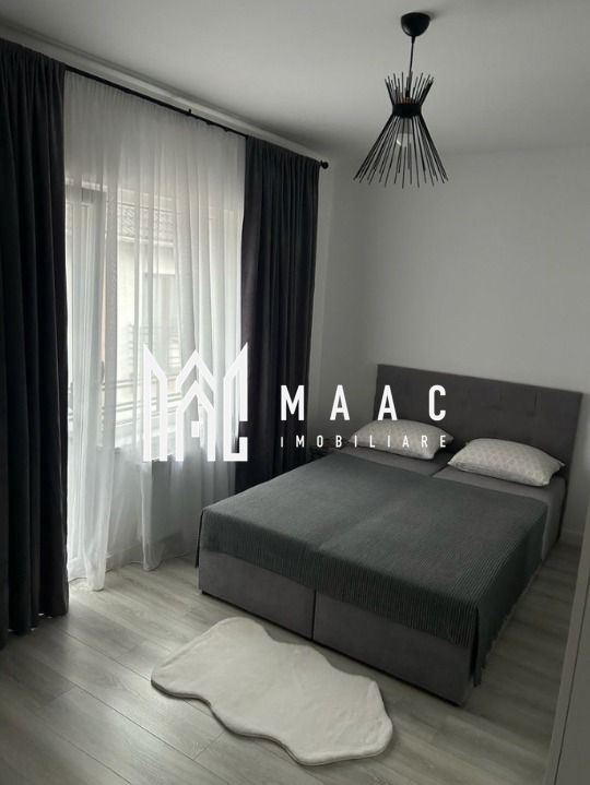 Casă mobilată complet | Terasă 18 mp | 2 parcări | Arhitecților - Poză 7