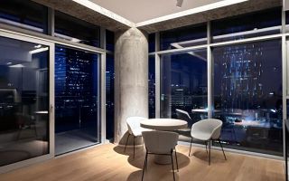 Apartament de inchiriat | 3 camere | UP SITE | Aviatiei - Floreasca - Poză 11