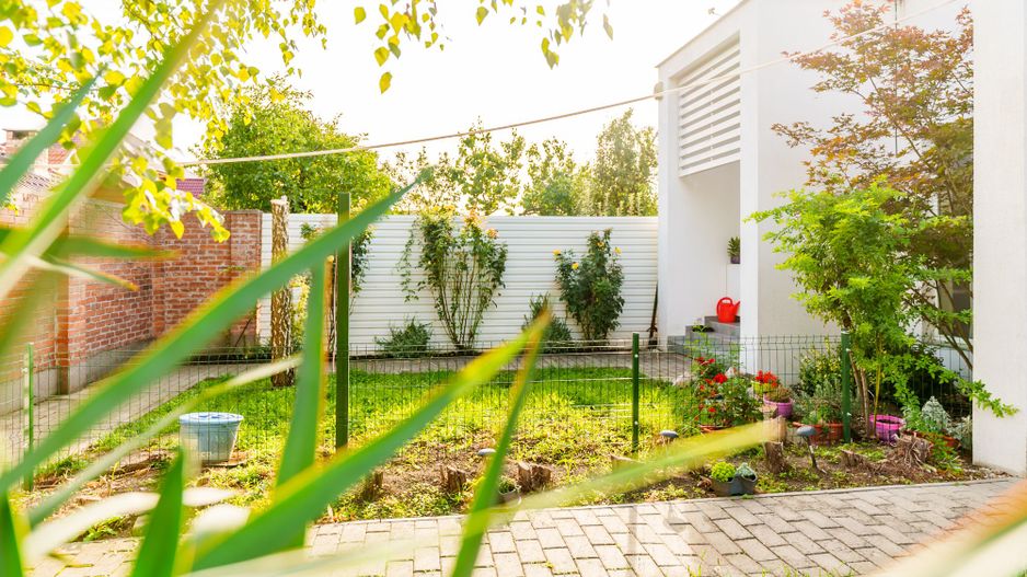 Vilă la cheie în Grădiște - Poză 17