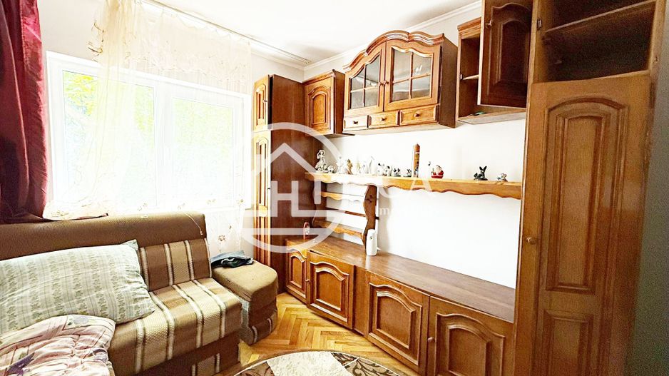 Apartament cu 3 camere de inchiriat in zona Rogerius, Oradea - Poză 4
