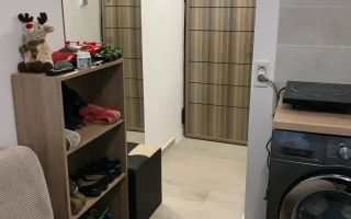 Garsoniera zona Dacia et. 1 12mp - 35500 euro - Poză 4