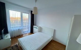 APARTAMENT COCHET CU 4 CAMERE LA INCHIRIERE IN ZONA GRADINA ZOO - Poză 14