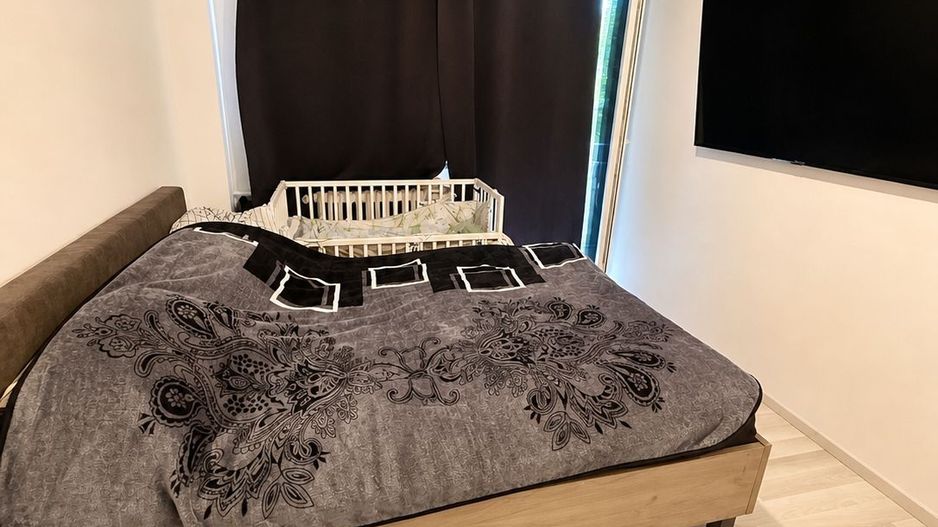 Apartament 2 Camere, Splaiul Crisanei - Poză 5