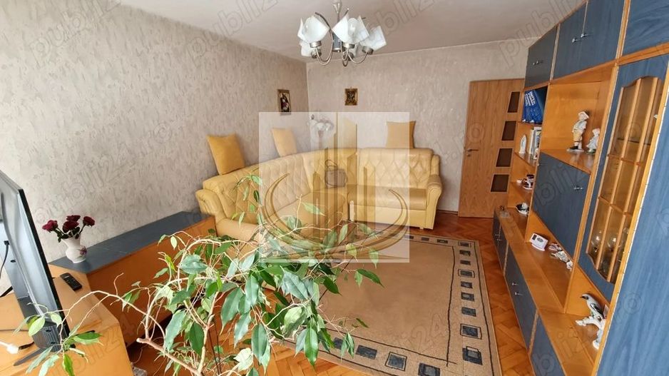 Apartament 3 Camere | Decomandat | Etaj 3/5 | Zonă Calea Aradului - Poză 4