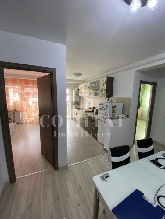 Apartament 2 camere | Decomandat | Zona Eroilor - Poză 5