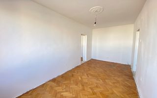 Apartament 2 Camere, 50mp, Etaj 3, GAZ, Olimpia Stadion, Comision 0% - Poză 4