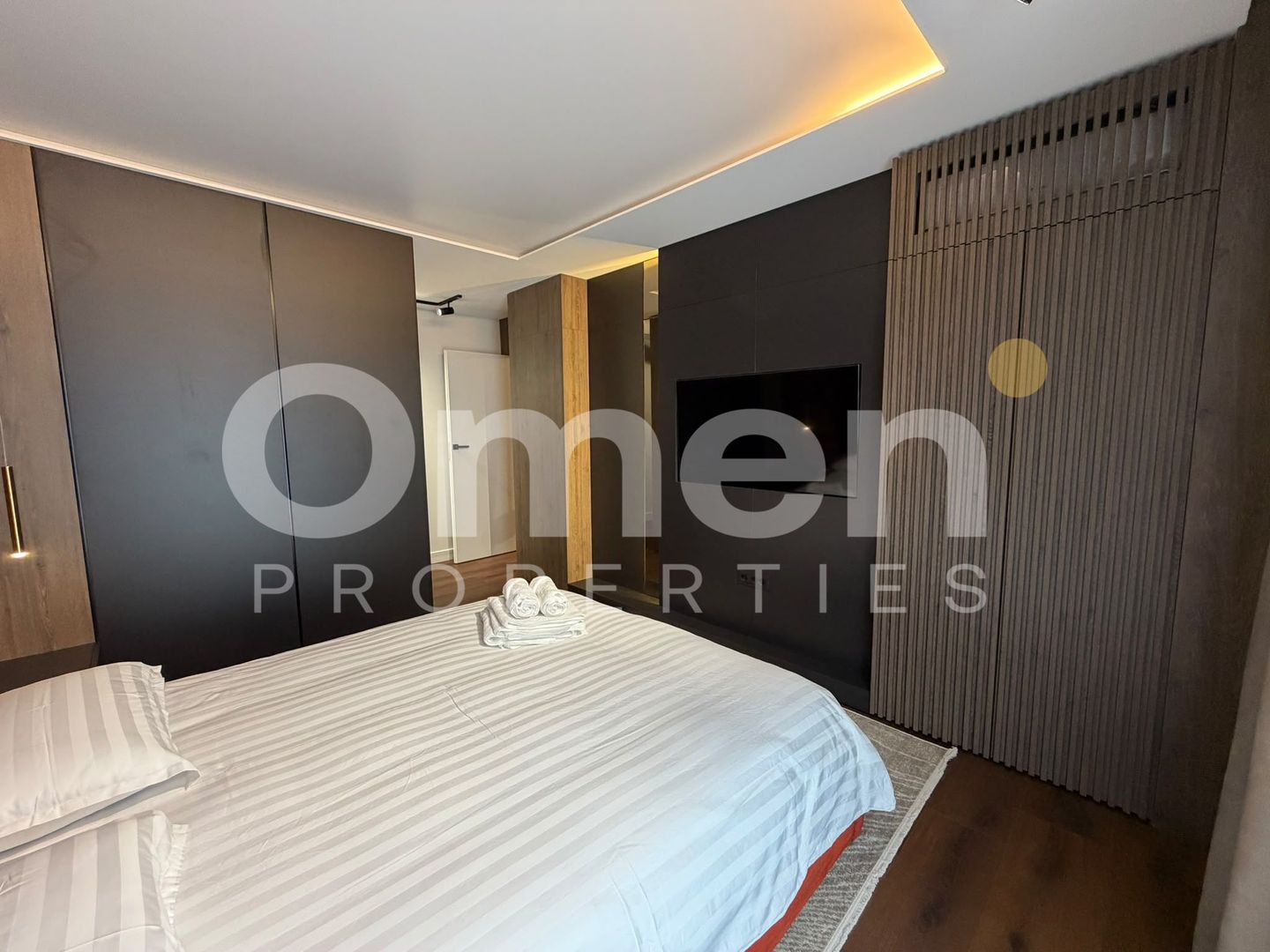 Apartament ultrafinisat | 3 camere | zona Catedralei - Poză 4
