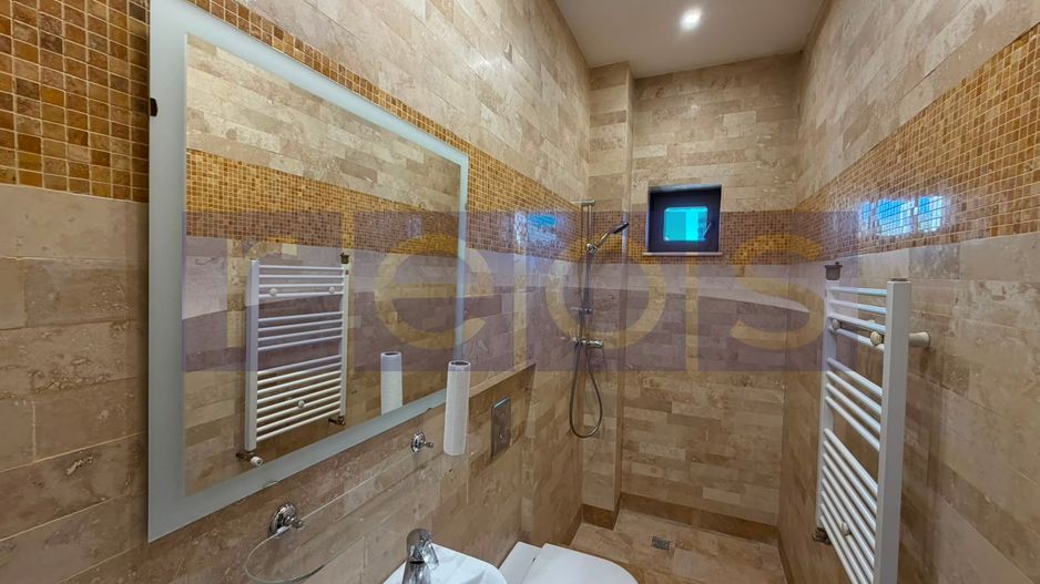 VANZARE APARTAMENT IN VILA | PARC KISELEFF | 134MP | NOU RENOVAT | - Poză 19